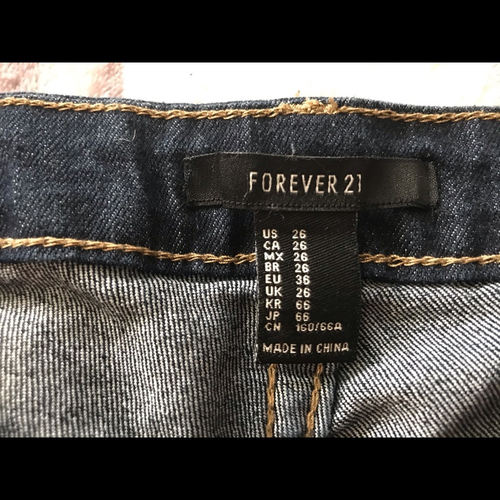 Skinny jeans - Picture 2 of 2
